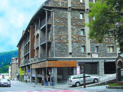 Himalaia Soldeu - Bild 1