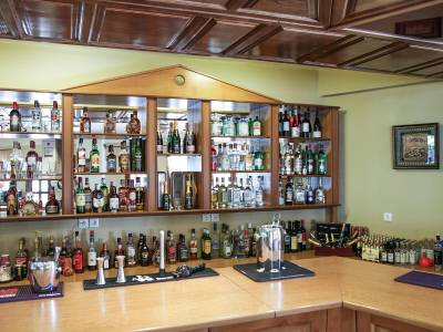 Anamar Pilio Resort - Bild 1