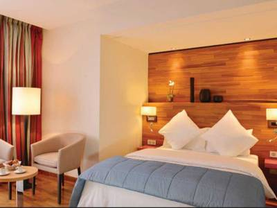 Hôtel Le Cristal - Bild 1