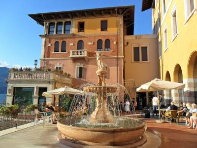 Garda Family House - Bild 1