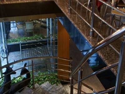 Hotel Yomo Imperial - Bild 1