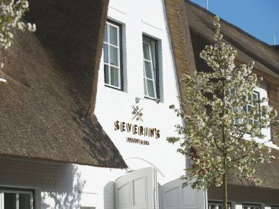 Severin's Resort & Spa - Bild 1