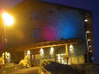 Fontana Santa - Bild 1