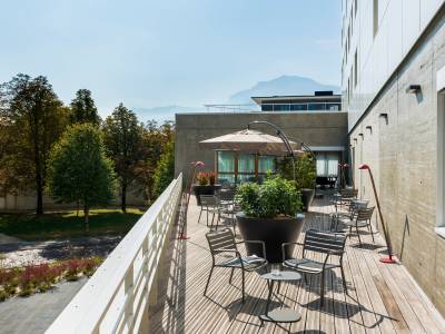 OKKO HOTELS Grenoble Jardin Hoche - Bild 1
