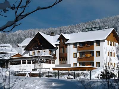 Hotel Nagglerhof - Bild 1