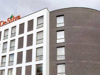 Hotel DeSilva Premium Opole - Bild 1