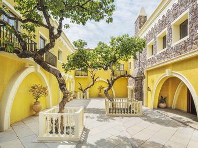 Le Méridien Mahabaleshwar Resort & Spa - Bild 1