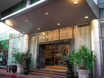 New World Suites - Bild 1