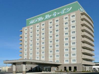 Hotel Route Inn Towada - Bild 1