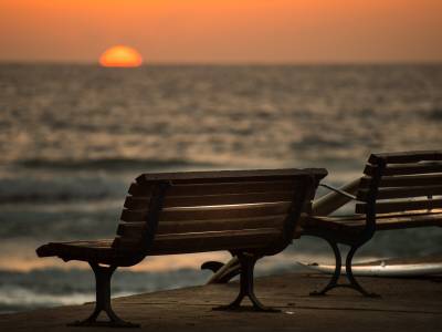 Leonardo Plaza Hotel Ashdod - Bild 1