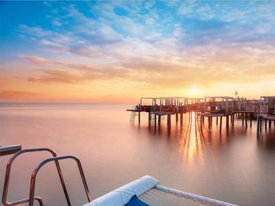 Elexus Hotel Resort & Spa - Bild 1