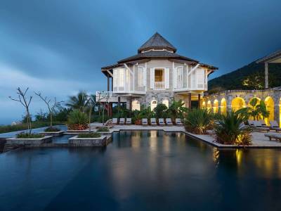 Belle Mont Farm - Bild 1