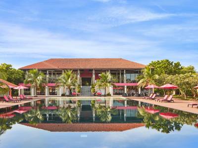 Sun Siyam Pasikudah - Bild 1