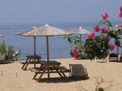 Ammos Residence - Bild 1