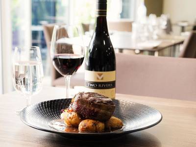 The Remington Muswellbrook - Bild 1