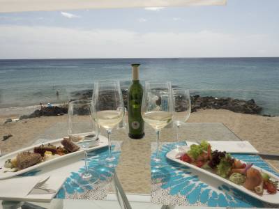 Lanis Suites de Luxe - Bild 1