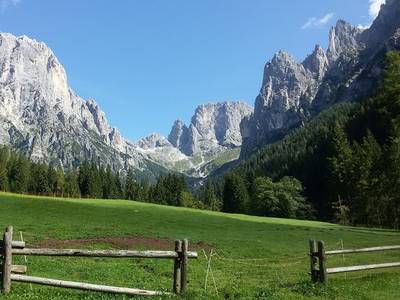 Hotel Lago Smeraldo - Bild 1