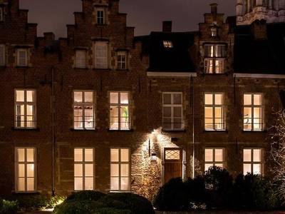 Botanic Sanctuary Antwerp - Bild 1