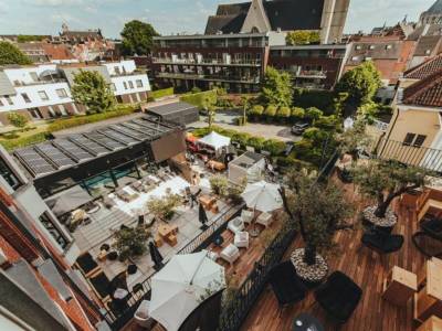 Hotel Elisabeth - Bild 1