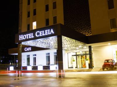 Hotel Celeia - Bild 1