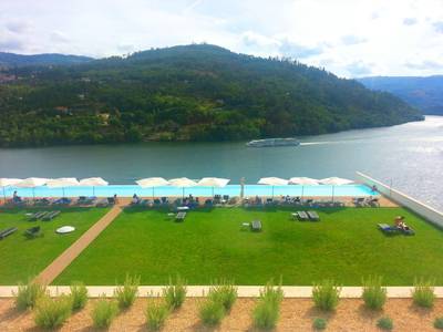 Douro Royal Valley Hotel & Spa - Bild 1
