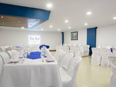 Hotel Don Saul - Bild 1