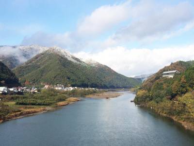 Hotel Seira Shimanto - Bild 1