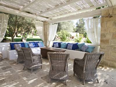 Naturalis Bio Resort - Bild 1