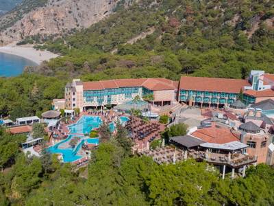 Liberty Lykia & Liberty Lykia - Adults Only - Bild 1