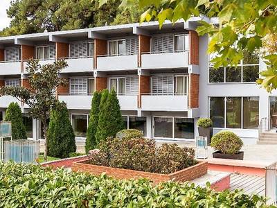 Hotel Elisso - Bild 1