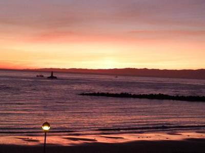 Hotel Nordes - Bild 1