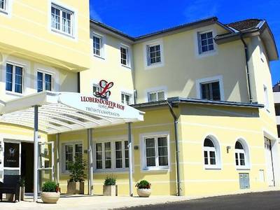 Hotel Leobersdorfer Hof - Bild 1