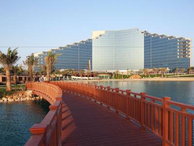 The Art Hotel & Resort - Bild 1