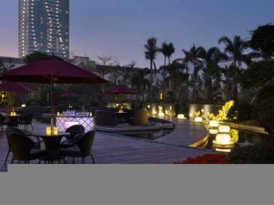 Wanda Realm Jiangmen - Bild 1