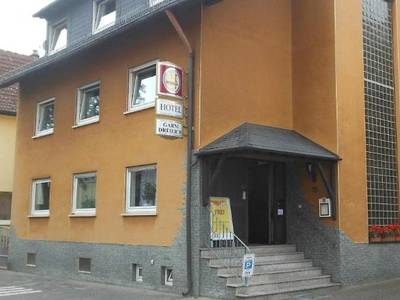 Hotel Henry - Bild 1