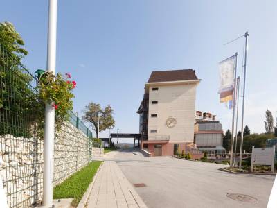 Hotel Premier Aqua - Bild 1