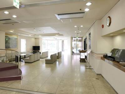 Amami Sun Plaza - Bild 1