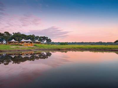 Somalisa Camp - Bild 1