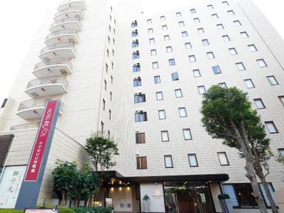 Resol Machida - Bild 1