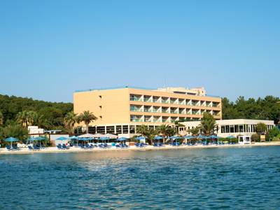 D-Resort Ayvalık - Bild 1