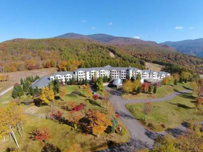 EN RESORT Grandeco Hotel - Bild 1