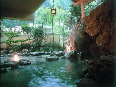 Hizenya Daishizen - Bild 1