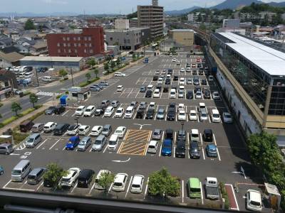 Twin Leaves Hotel Izumo - Bild 1