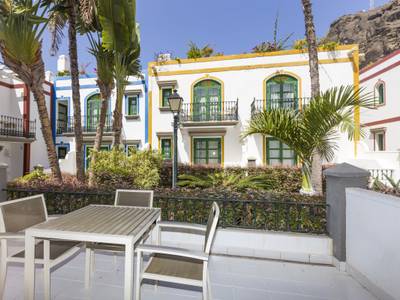 Apartamentos LIVVO Puerto de Mogán - Bild 1