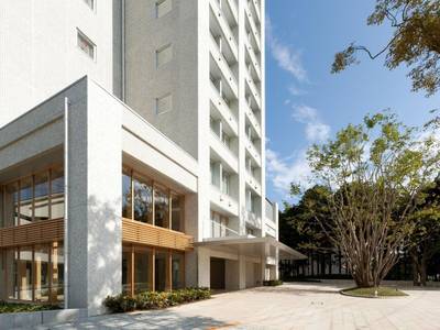 Mars Garden Wood Gotemba - Bild 1