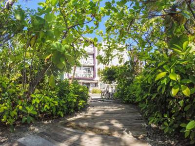 Ocean Grand Hotel - Bild 1