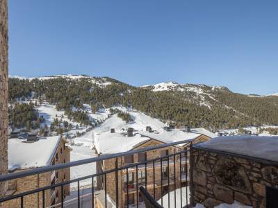 Residence Andorra Bordes d'Envalira - Bild 1