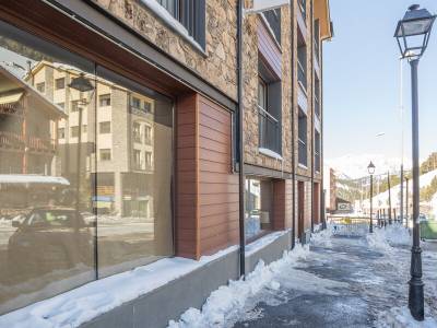 Residence Andorra Bordes d'Envalira - Bild 1