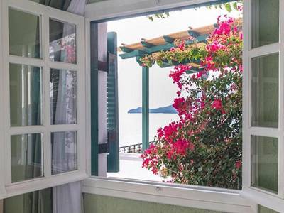 Triton Authentic Cretan Hotel - Bild 1