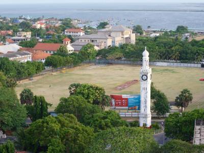 Jetwing Jaffna - Bild 1